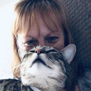 Meet your Posher, Karen